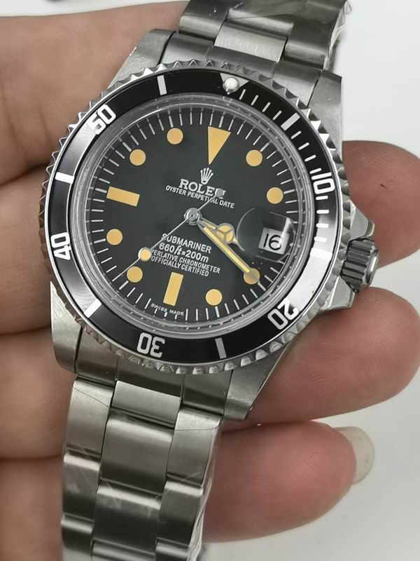 Rolex 40mm 080874